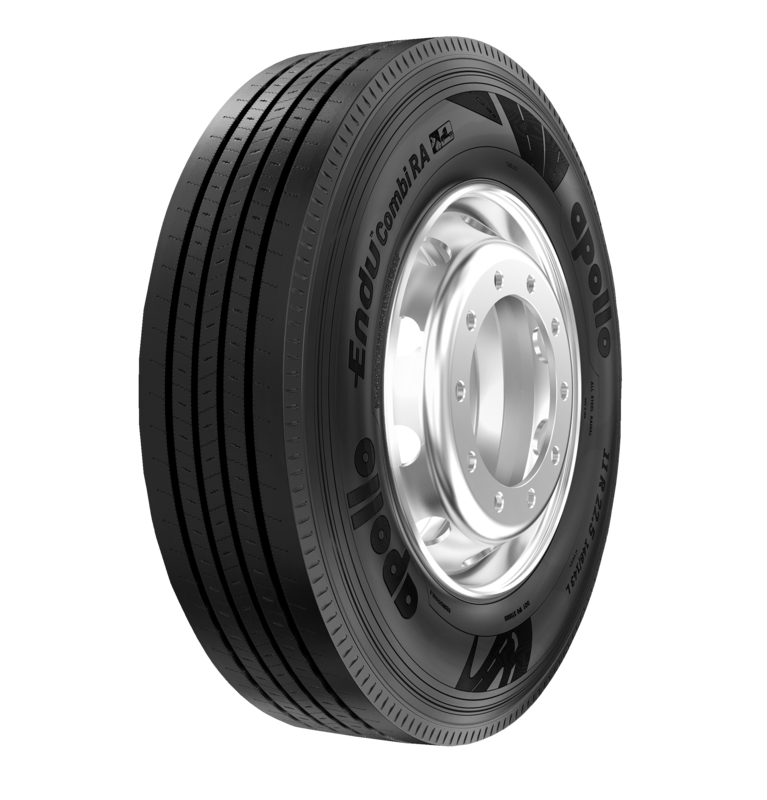 APOLLO TIRES 
